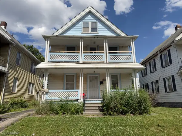 4101 E 64th Street, Cleveland, OH 44105