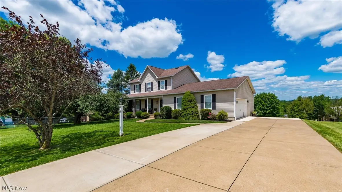 6825 Tower Lane, Nashport, OH 43830 - #1