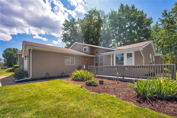 6224 Denise Drive, North Ridgeville, OH 44039
