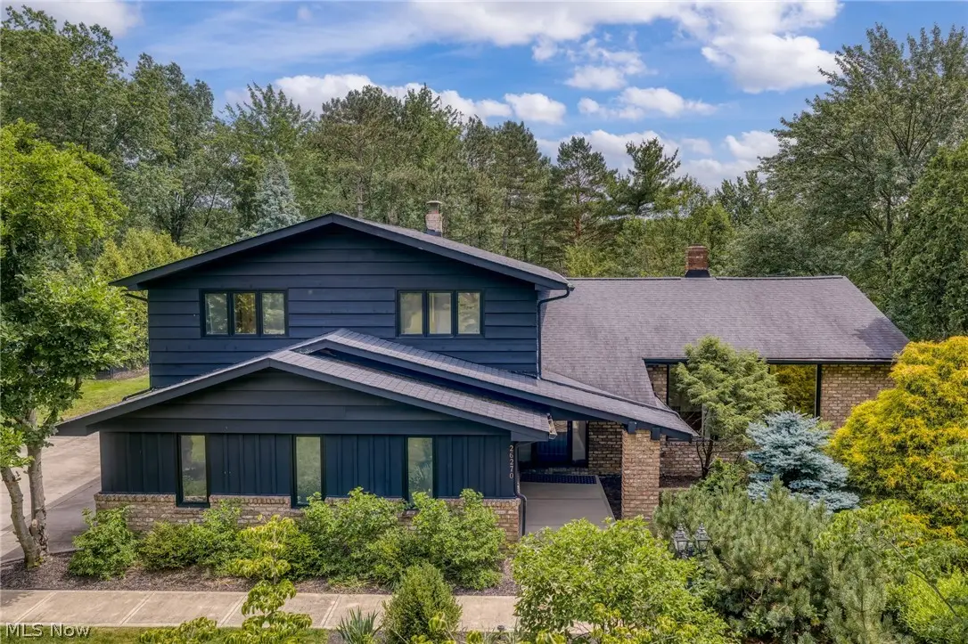 26270 Annesley Road, Beachwood, OH 44122 - #1