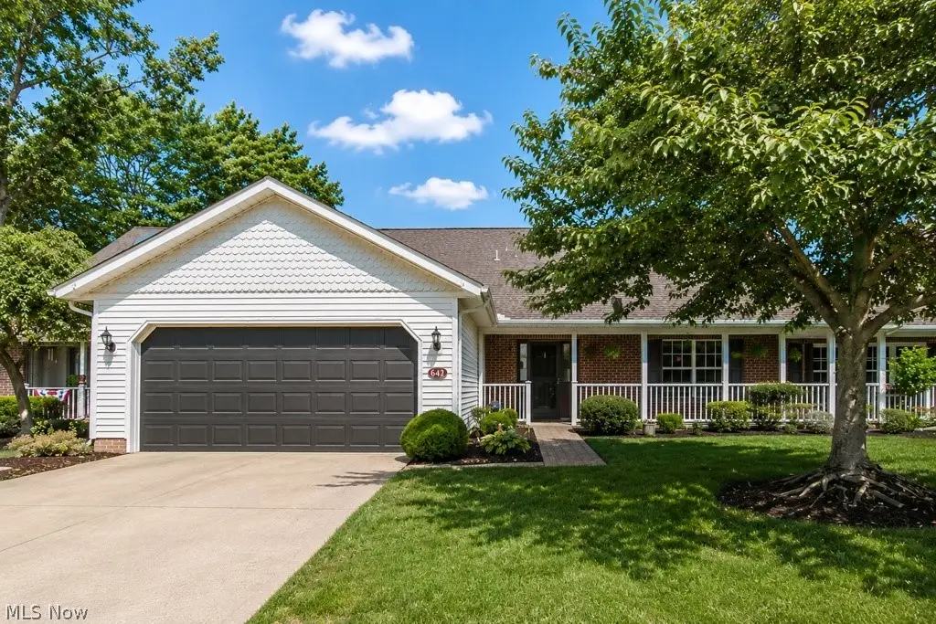 6142 Tiffin Court, Mentor, OH 44060 - #1