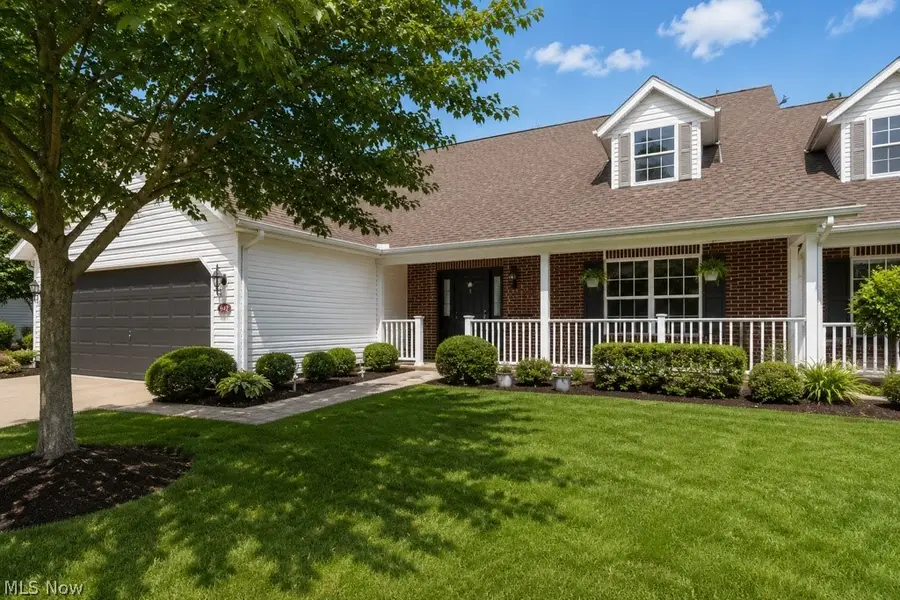 6142 Tiffin Court, Mentor, OH 44060 - #2