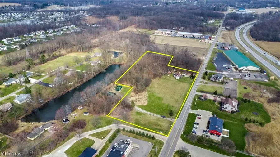 Lynn Road, Rootstown, OH 44266 - #2