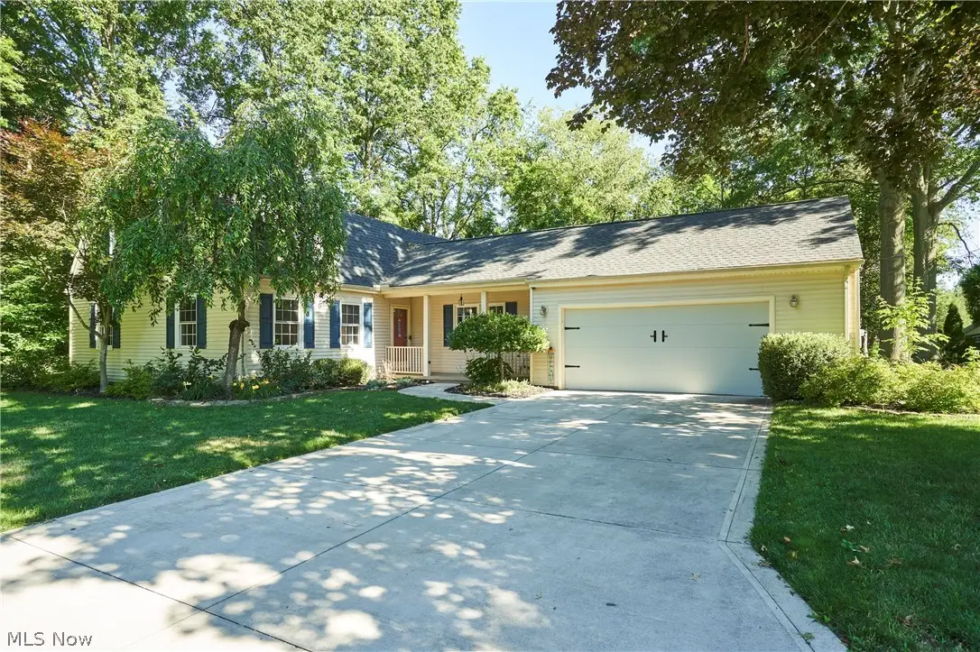 3447 Tennyson Drive, Fairlawn, OH 44333 - #1