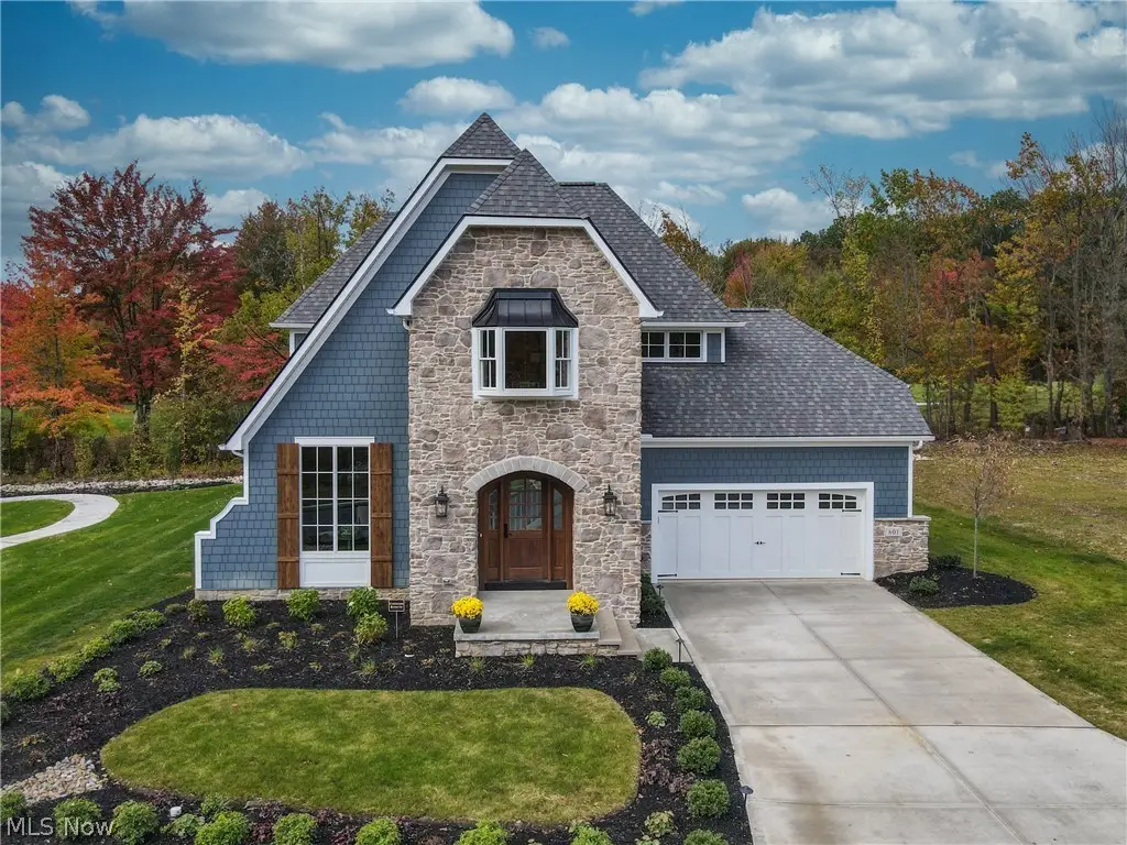 601 Trentstone Circle, Aurora, OH 44202 - #1