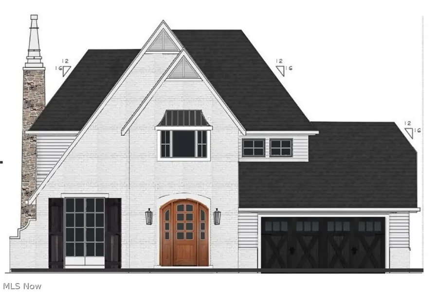 601 Trentstone Circle, Aurora, OH 44202 - #3