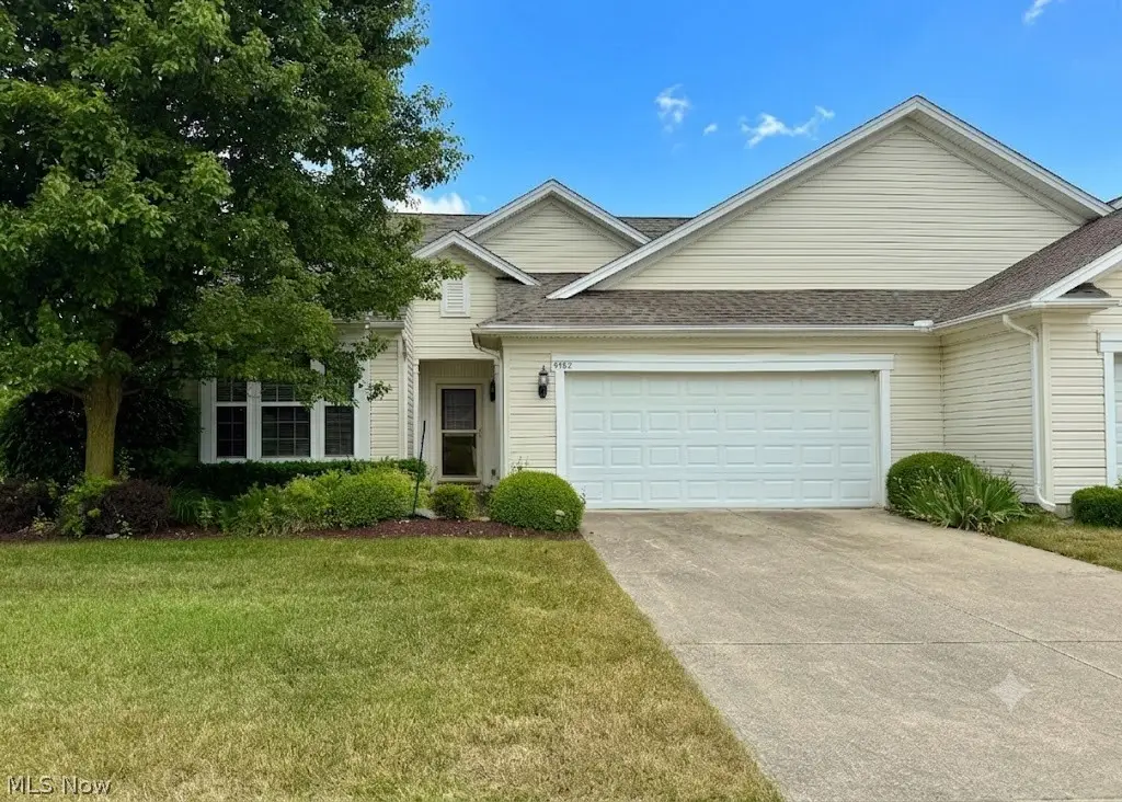 9482 Redington Drive, North Ridgeville, OH 44039 - #1