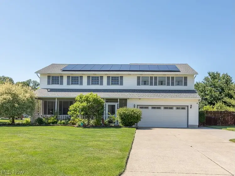 7456 Hidden Glen Drive, Amherst, OH 44001 - #1