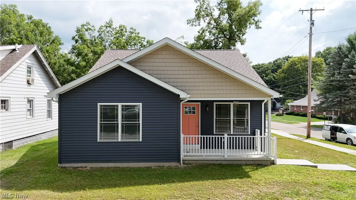 78 Prospect Street, Youngstown, OH 44511 - #1