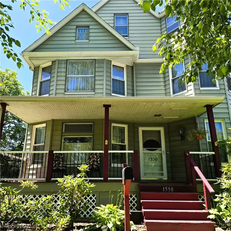 1550 Grace Avenue, Lakewood, OH 44107 - #1
