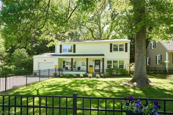 399 Mineola Avenue, Akron, OH 44320