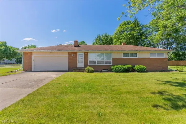 253 Earl Nw Drive, Warren, OH 44483