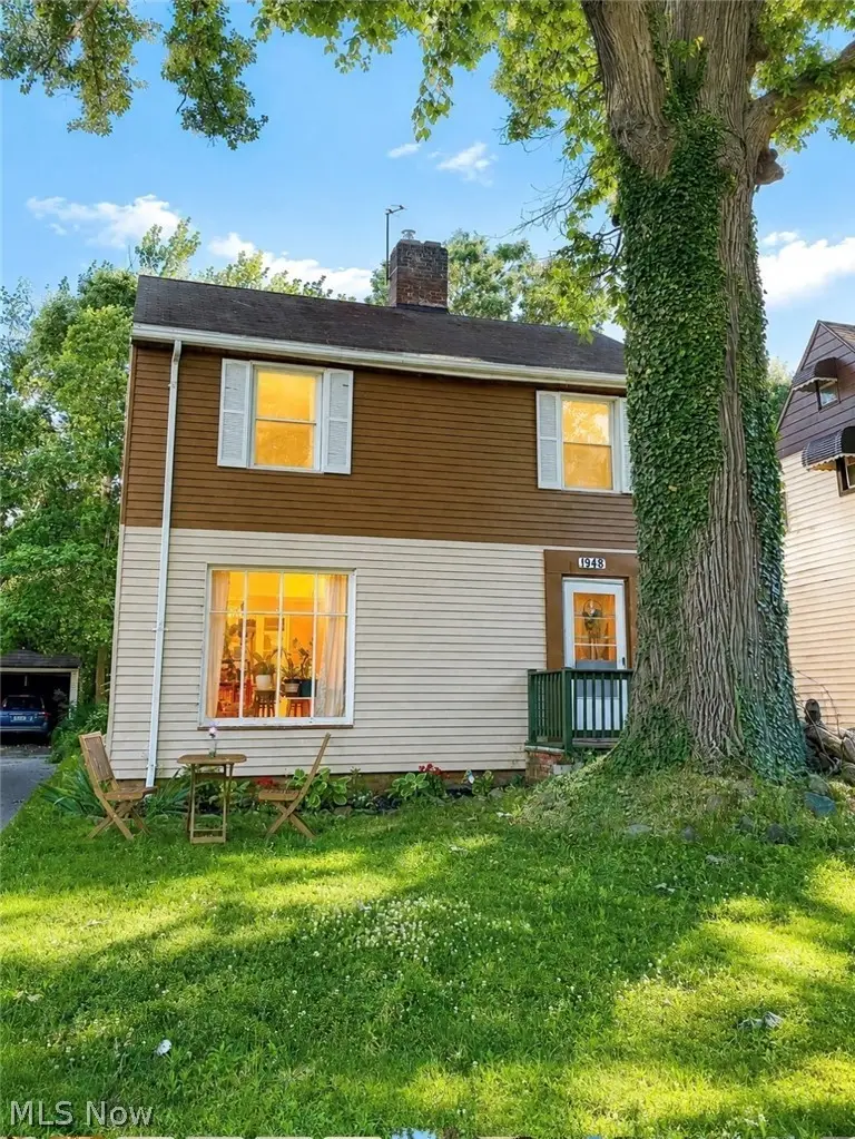 1948 Revere Road, Cleveland Heights, OH 44118 - #1