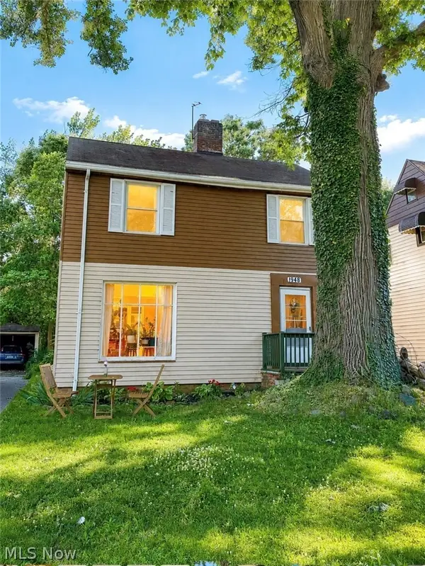 1948 Revere Road, Cleveland Heights, OH 44118