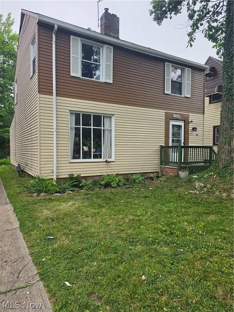 1948 Revere Road, Cleveland Heights, OH 44118 - #2