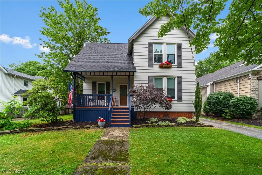 4721 Maple Street, Willoughby, OH 44094 - #1