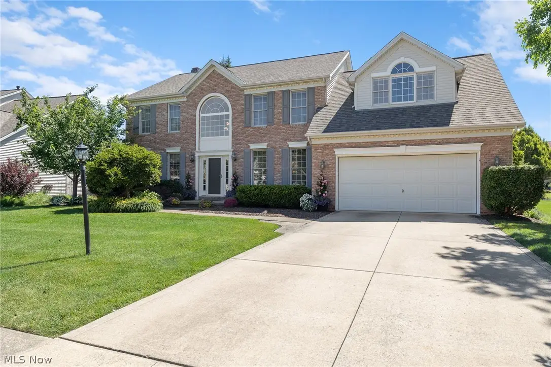 12300 Coopers Run, Strongsville, OH 44149 - #1