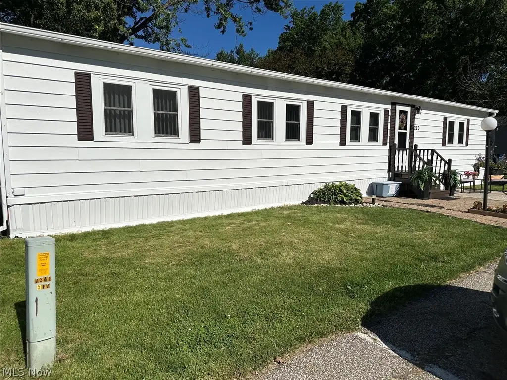 220 Greenbriar #73, Elyria, OH 44035 - #1