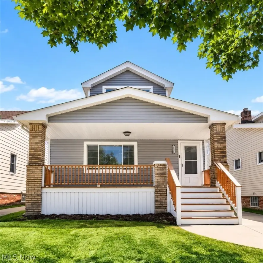 12401 Brighton Avenue, Cleveland, OH 44111 - #1