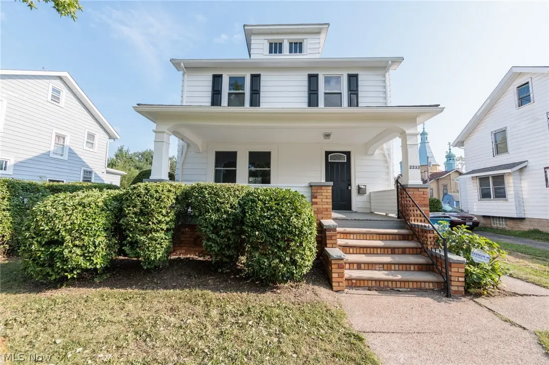 2233 E 33rd Street, Lorain, OH 44055 - #1