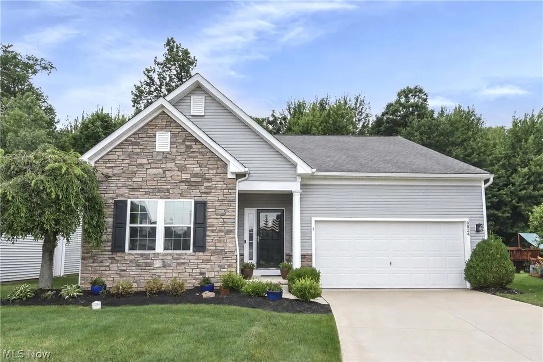 8824 Wheaton Place, North Ridgeville, OH 44039 - #1