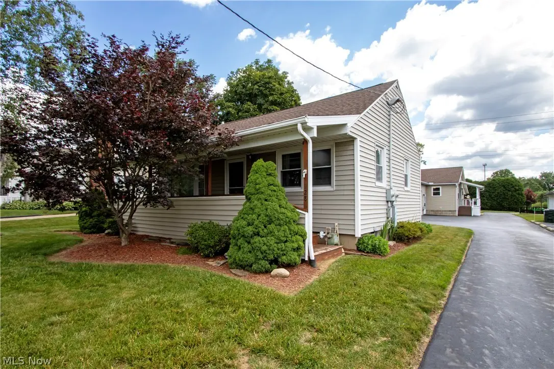 128 Woodlawn Nw Avenue, Canton, OH 44708 - #1