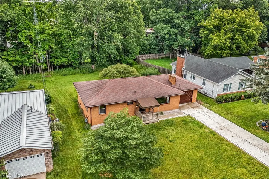 109 Westgate Drive, Mansfield, OH 44906 - #2