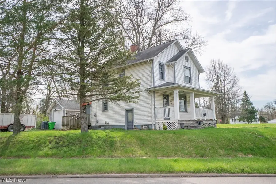 1033 Walnut Avenue, Alliance, OH 44601 - #2