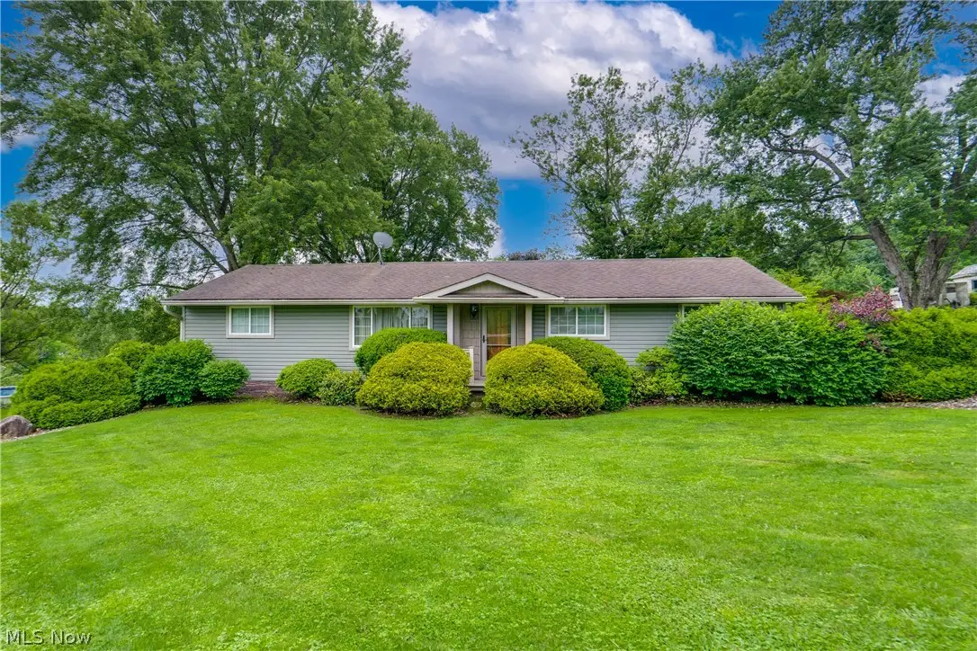 12722 Lisbon Se Street, Paris, OH 44669 - #1