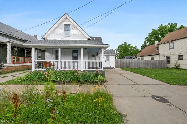 3538 Storer Avenue, Cleveland, OH 44109