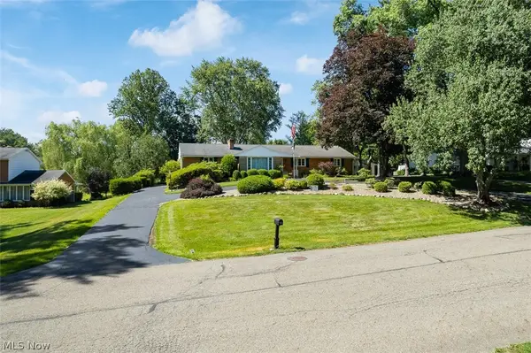 354 47th Nw Street, Canton, OH 44709