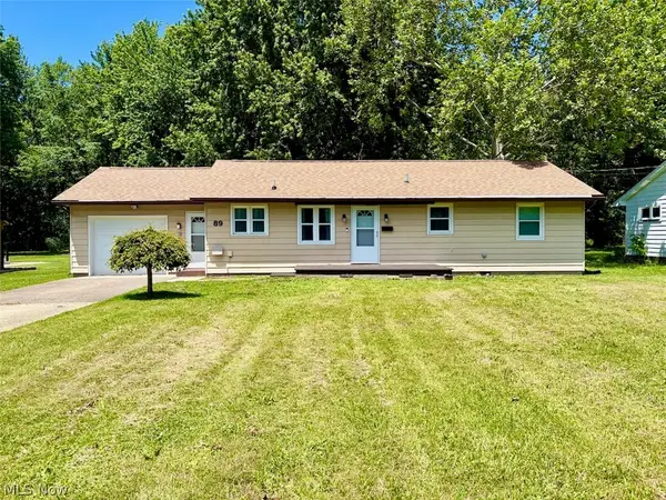 89 Roosevelt Drive, Geneva, OH 44041