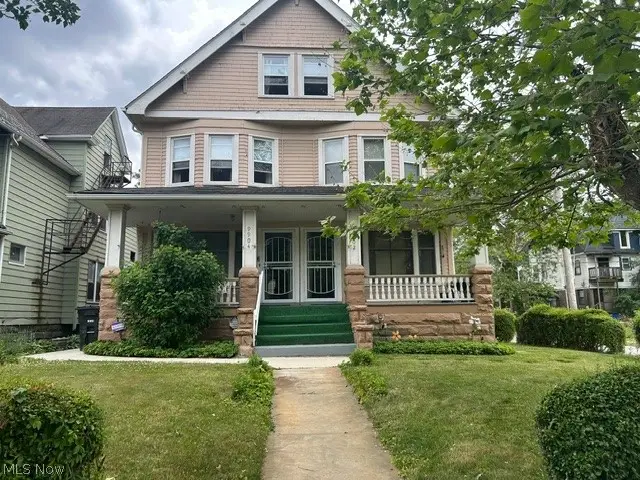 9902 Adams Avenue, Cleveland, OH 44108 - #1
