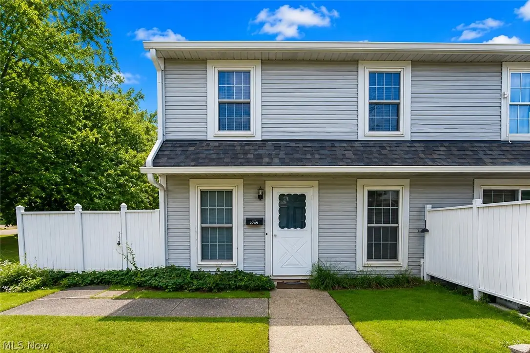 20325 Williamsburg Court #310B, Middleburg Heights, OH 44130 - #1