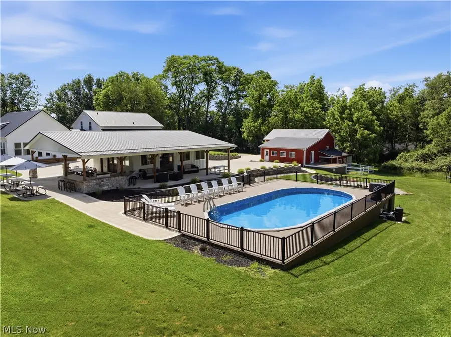 1219 9th Sw Street, Massillon, OH 44647 - #2