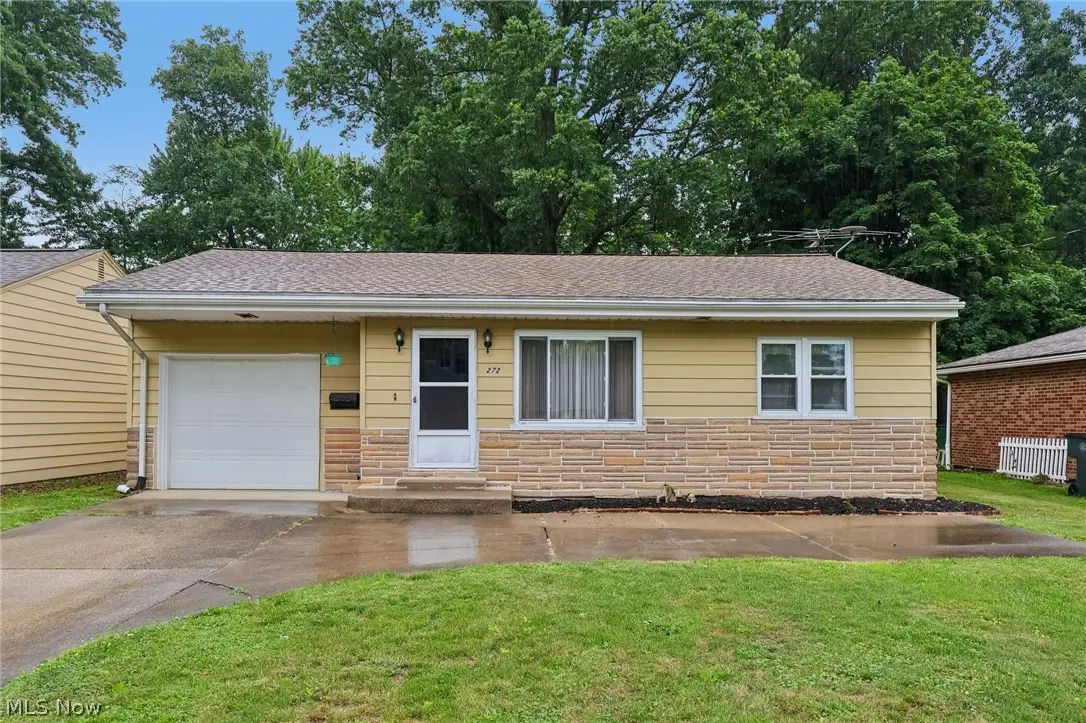 272 Tolbert Street, Wadsworth, OH 44281 - #1