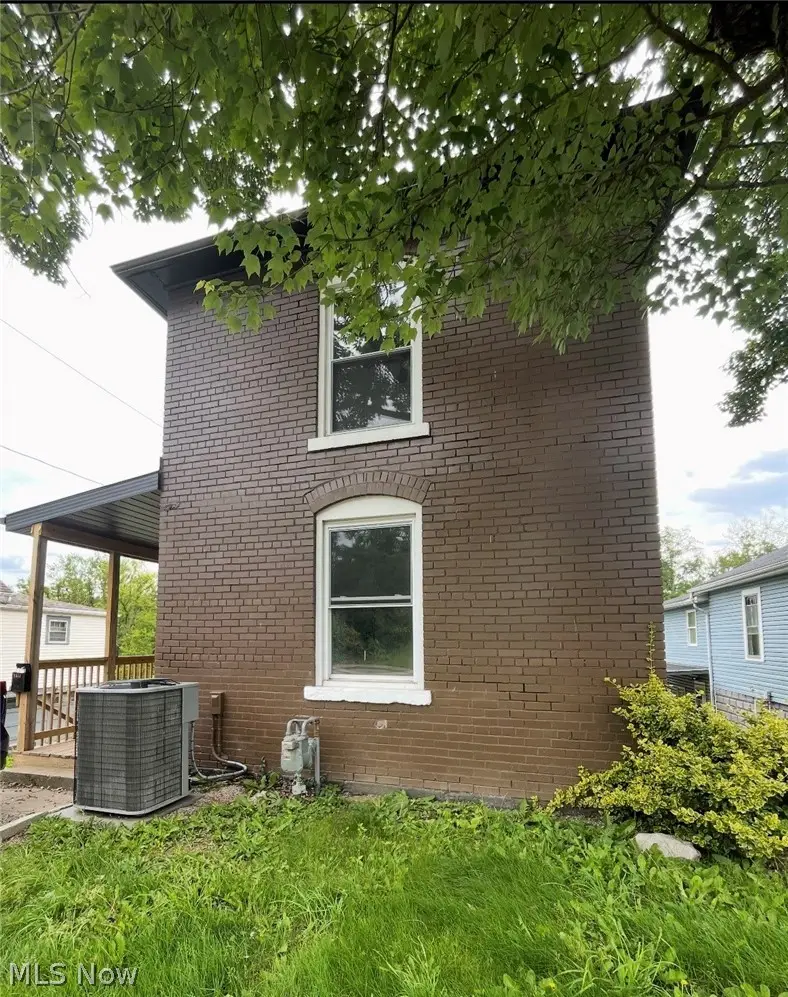 1554 Wheeling Avenue, Zanesville, OH 43701 - #1
