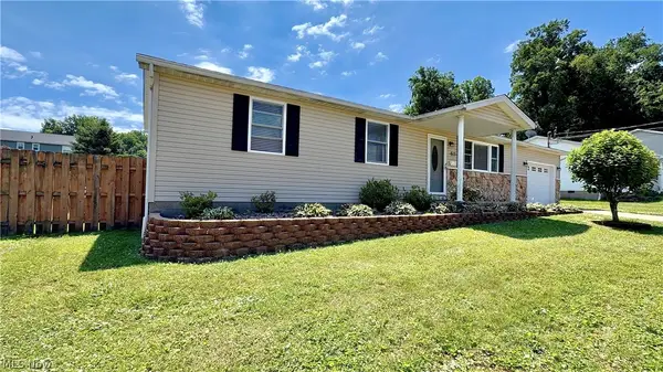 613 Mckenna Drive, Williamstown, WV 26187