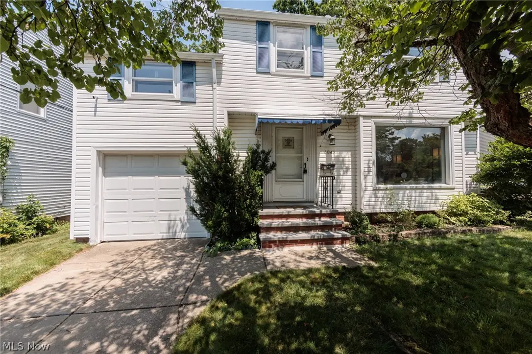 4043 Princeton Boulevard, South Euclid, OH 44121 - #1