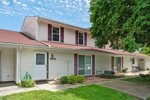 4919 Friar Road #B, Stow, OH 44224