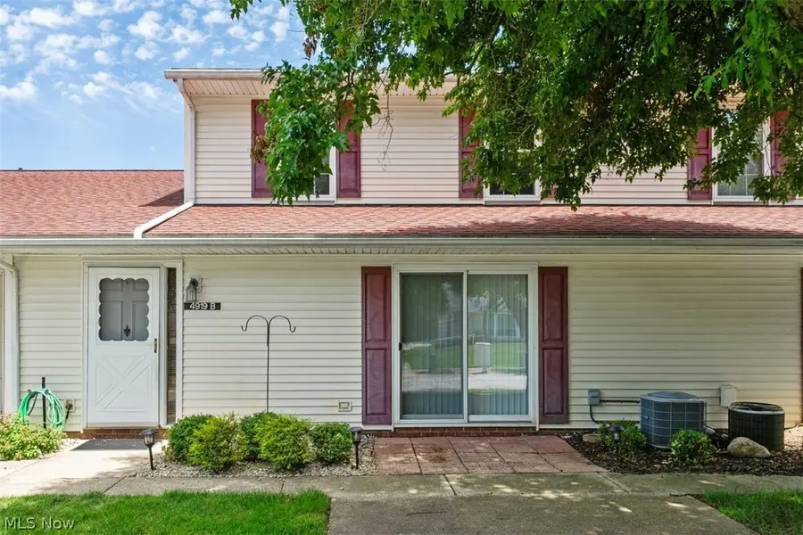 4919 Friar Road #B, Stow, OH 44224 - #2