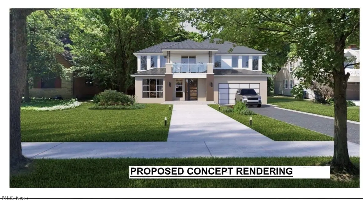 1392 Westover Road, Cleveland Heights, OH 44118 - #1