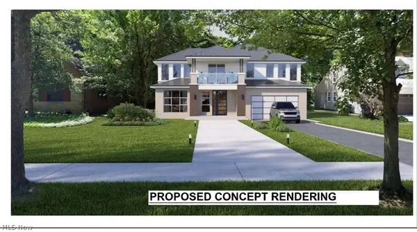 1392 Westover Road, Cleveland Heights, OH 44118