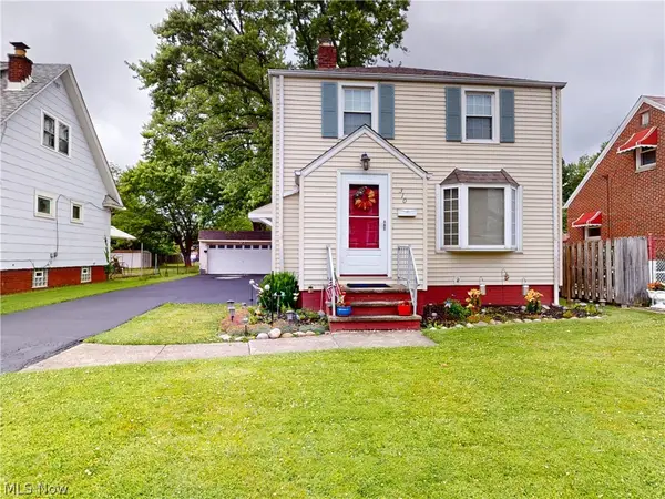 310 E 222nd Street, Euclid, OH 44123