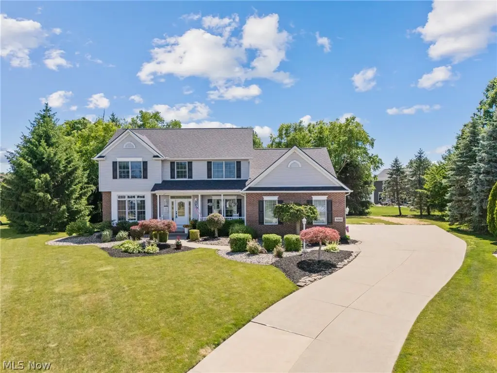 4448 Red Panda Nw Circle, Massillon, OH 44646 - #1