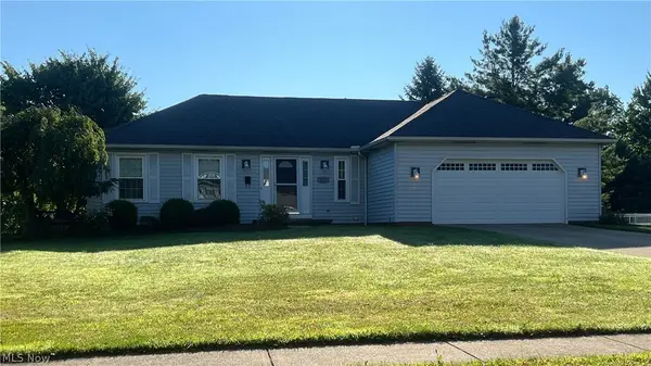 13841 Stoney Creek Drive, North Royalton, OH 44133