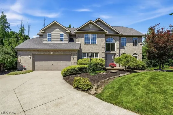 408 Driftwood Court, Copley, OH 44321