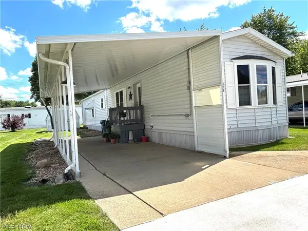 1229 Columbiana Lisbon Road #116, Columbiana, OH 44408