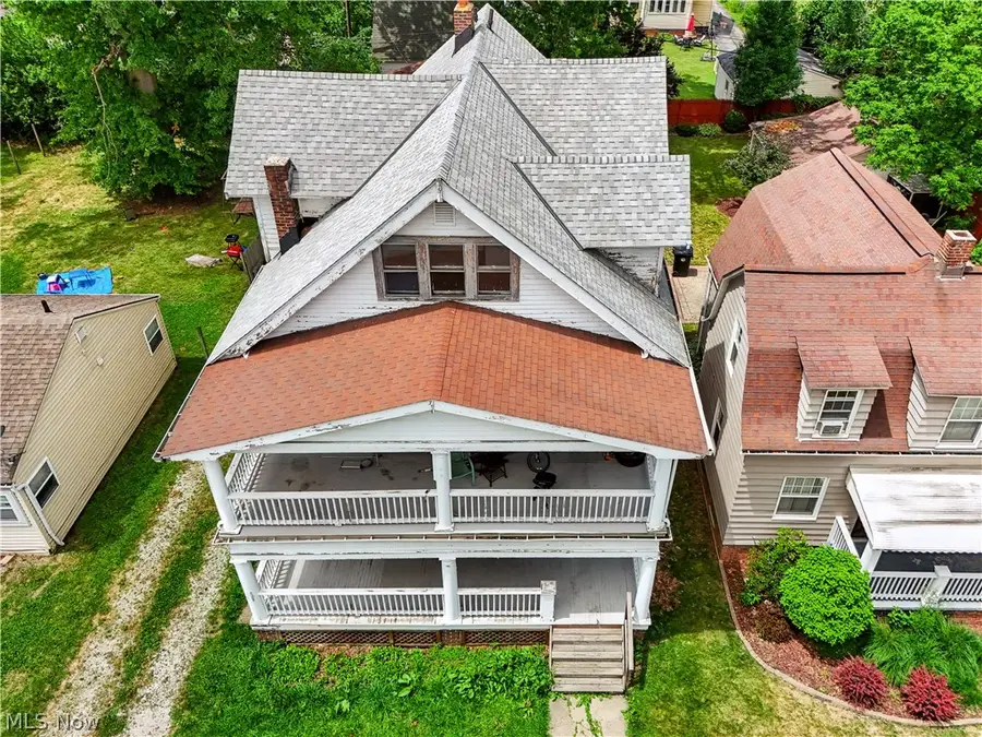 1382 E 188th Street, Cleveland, OH 44110 - #2