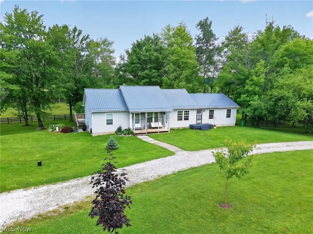 2947 Sheffield Road, Jefferson, OH 44047 - #1